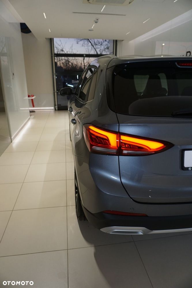 MG ZS Hybrid+ - 27