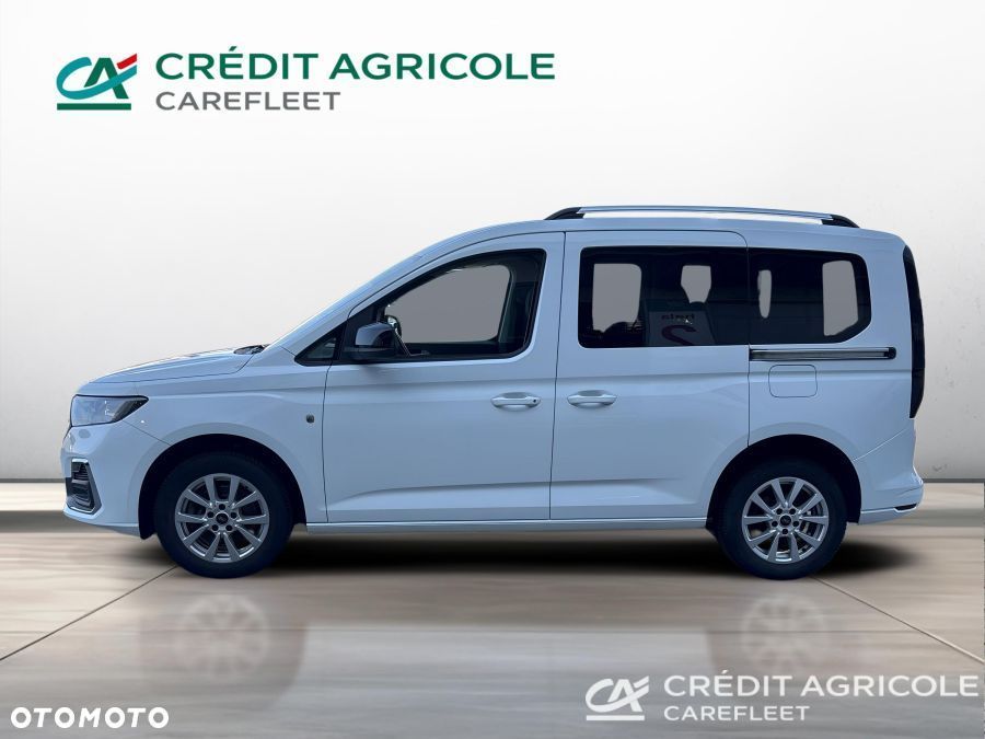 Ford Tourneo Connect 2.0 EcoBlue Titanium - 3