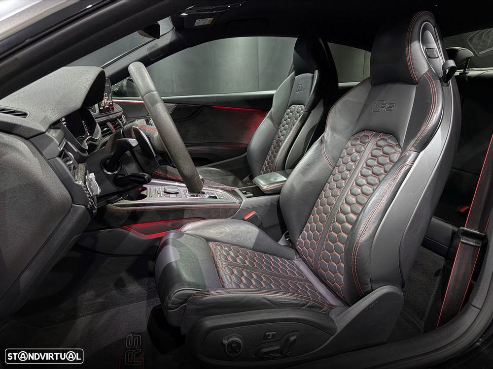 Audi RS5 2.9 TFSI Tiptronic quattro - 20