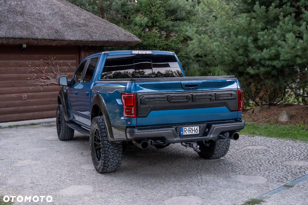 Ford F150 - 3