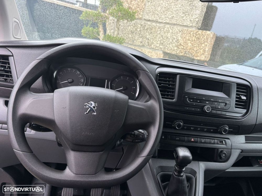 Peugeot Expert 1.5 BlueHDi L1H1 - 4