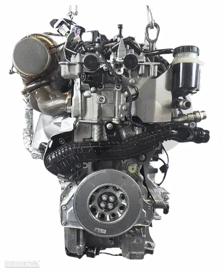 Motor MERCEDES A W177 45AMG 285KW Ref: 139.980 - 5