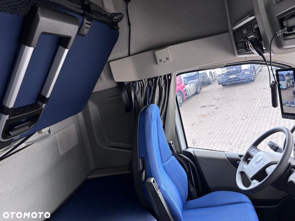 Volvo FH500 4X2 AERO - 27