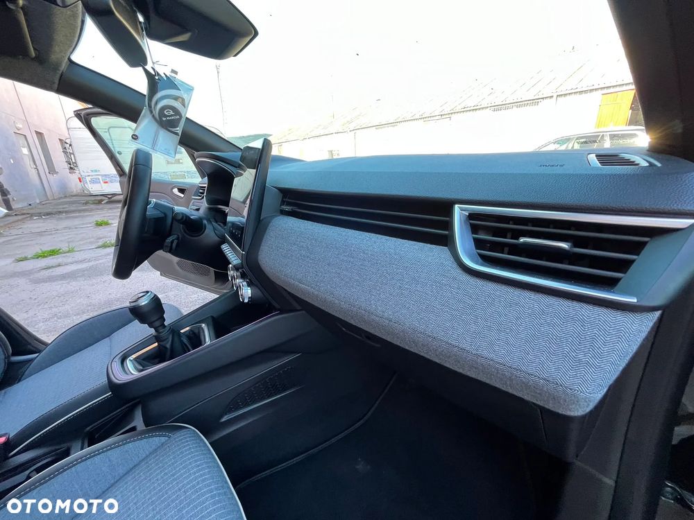 Renault Clio - 14