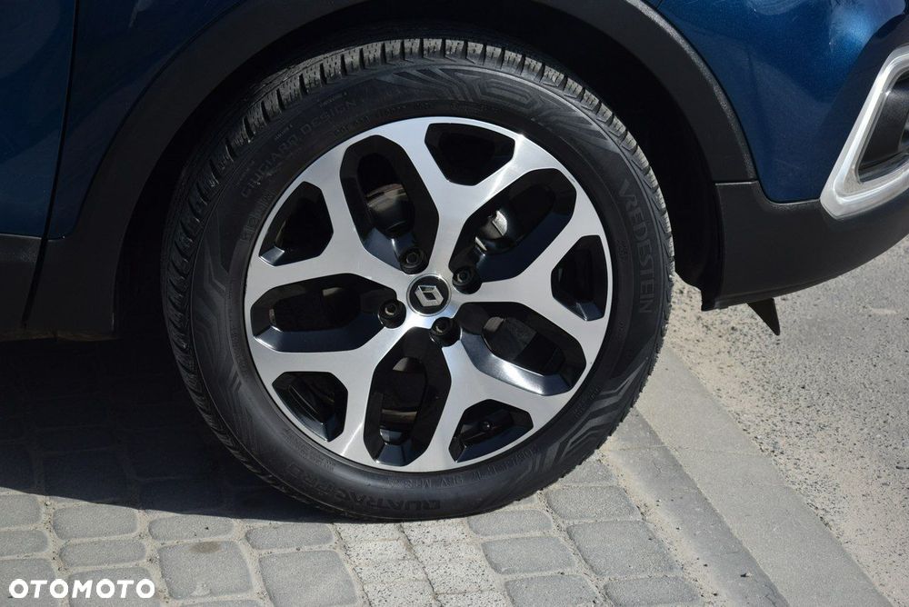 Renault Captur (ENERGY) TCe 90 INTENS - 11