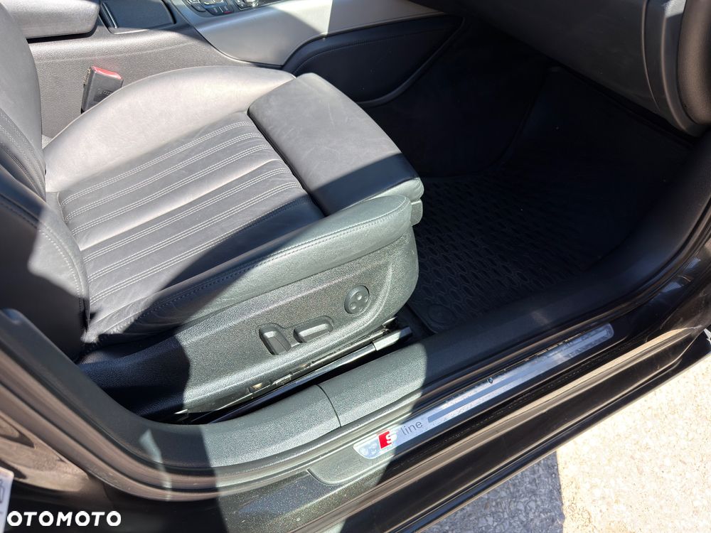 Audi A6 Limousine - 25