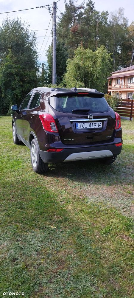 Opel Mokka - 3