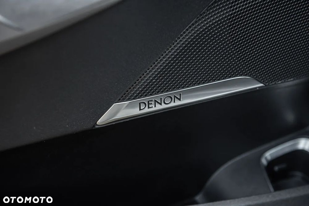 Citroën DS5 - 16