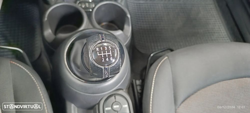 MINI 5 Portas Cooper - 13
