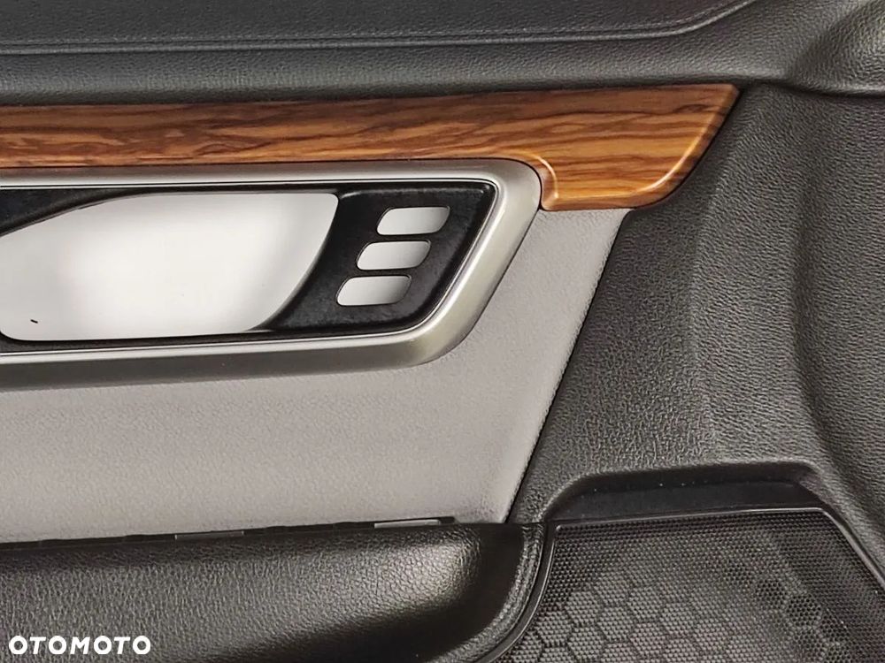 HONDA CR-V 19-23r Boczek Drzwi Przód Lewy - 2