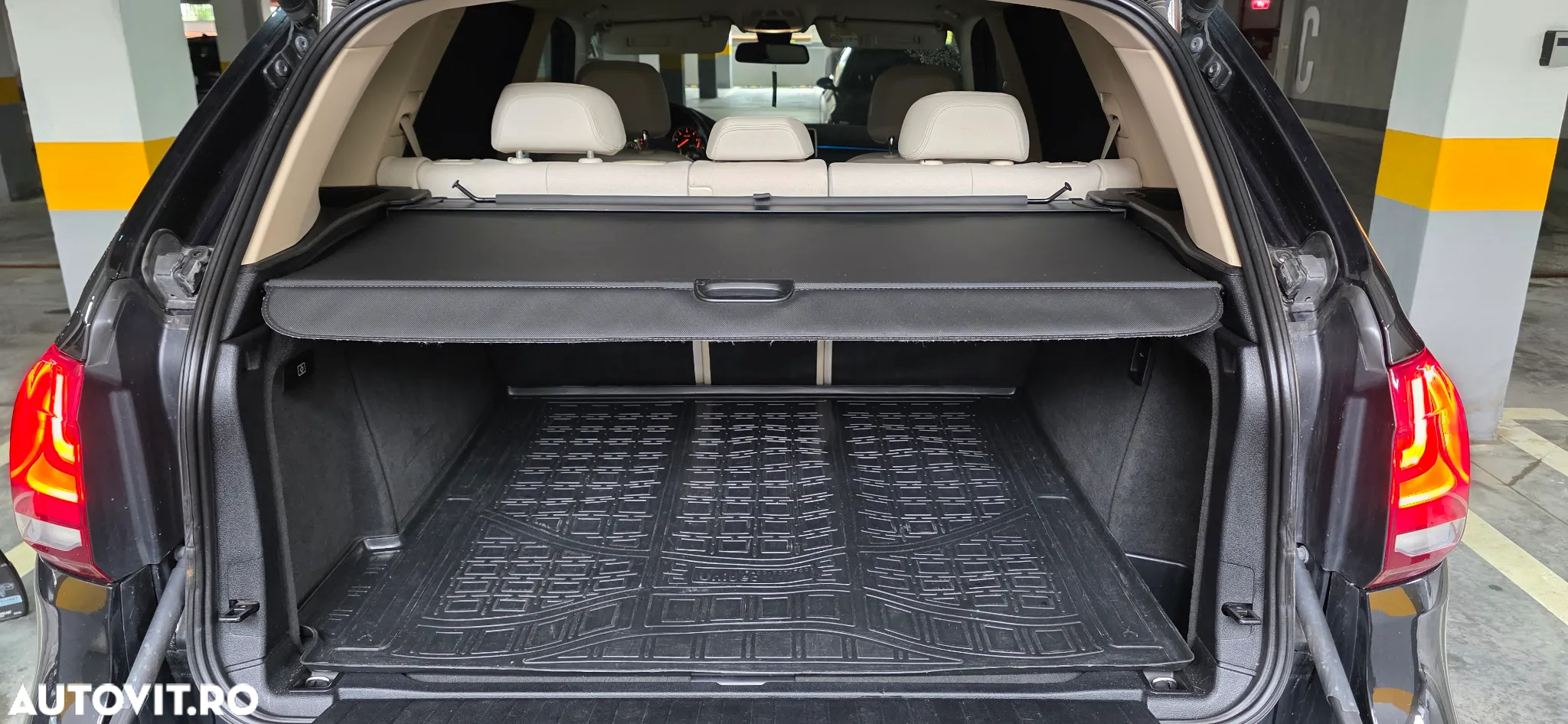 BMW X5 xDrive30d - 17