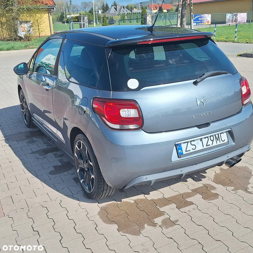 Citroën DS3 1.6 THP SportChic - 6