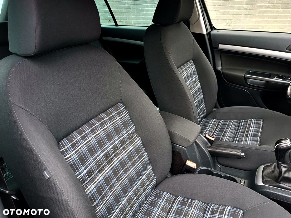 Skoda Octavia 1.6 TDI DPF Active - 23