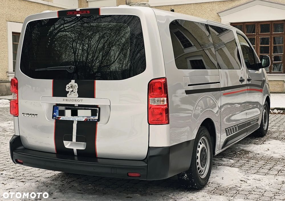 Peugeot Expert - 14