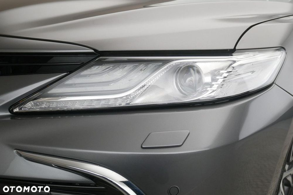 Toyota Camry 2.5 Hybrid Executive CVT - 13