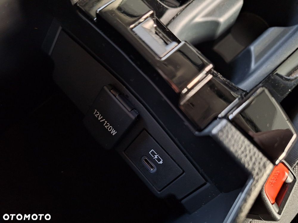 Toyota Corolla 1.5 Comfort - 36