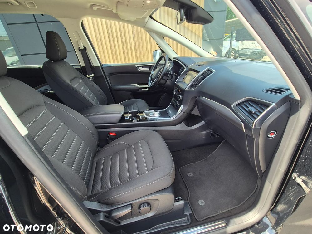 Ford Galaxy 2.0 EcoBlue Titanium - 33
