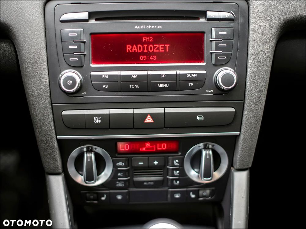 Audi A3 Sportback - 24