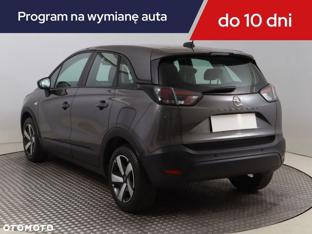 Opel Crossland X - 6