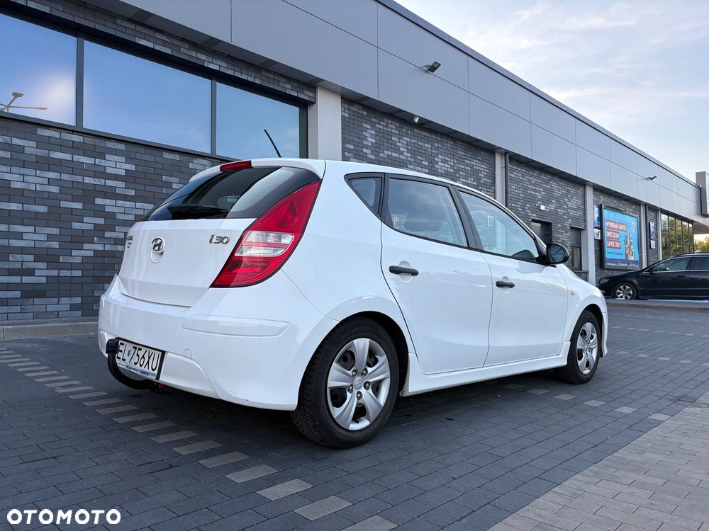Hyundai i30 1.4 Edition Plus - 5