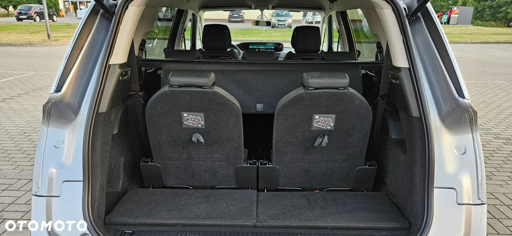 Citroën C4 SpaceTourer Grand PureTech 130 Stop&Start EAT8 SHINE PLUS - 21