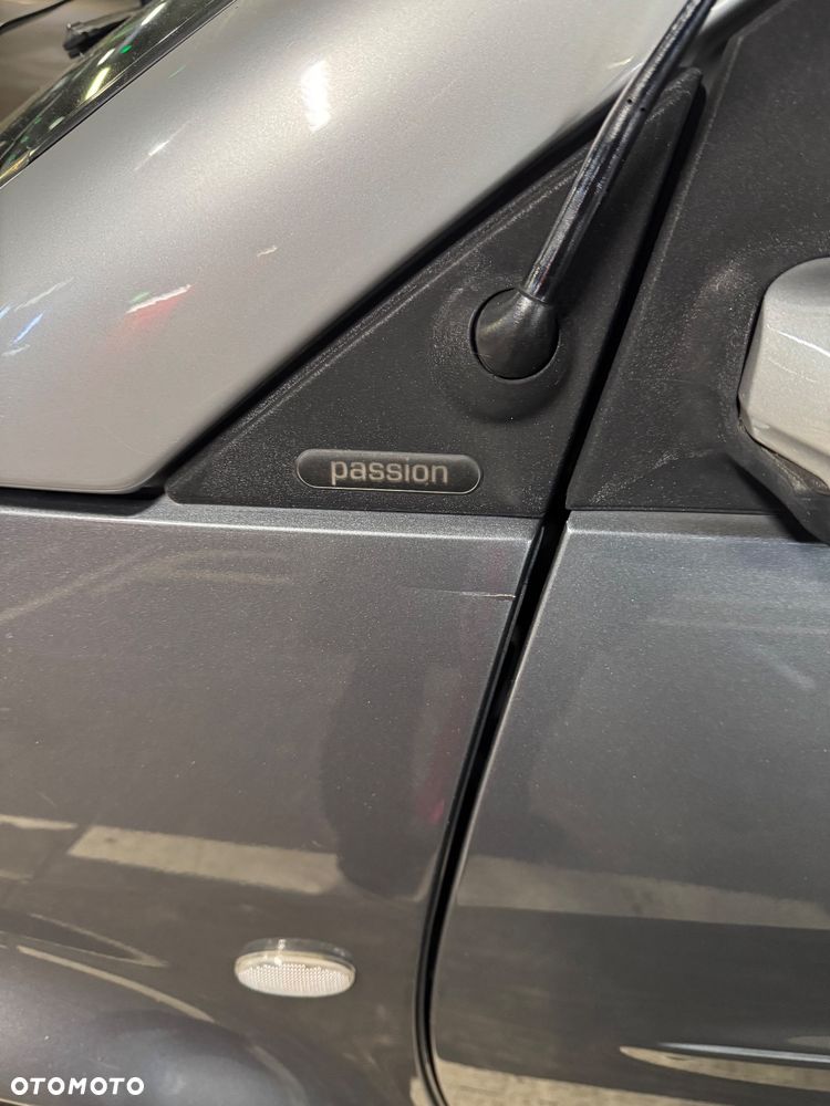 Smart Fortwo & passion cdi - 14