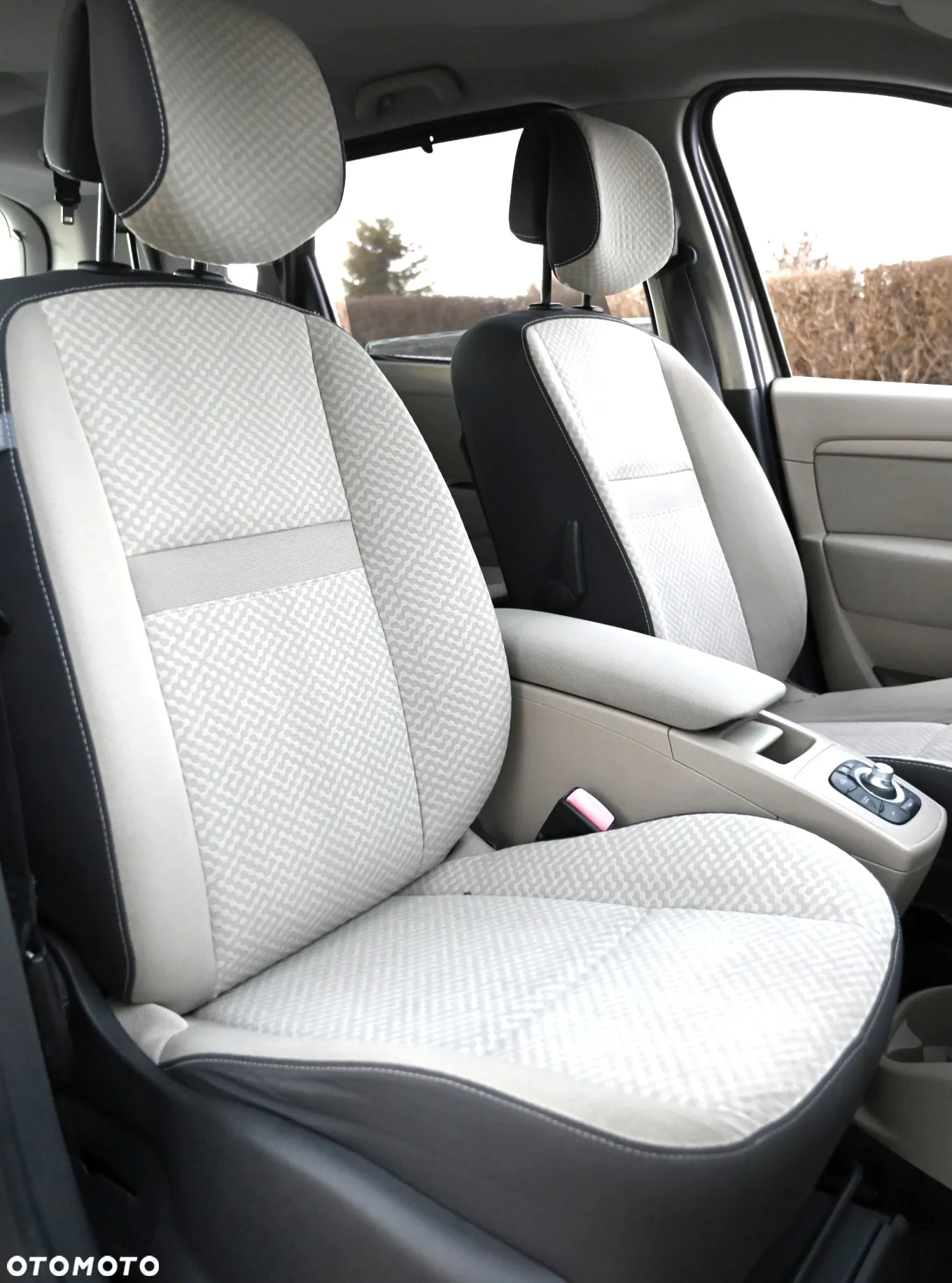 Renault Scenic - 21