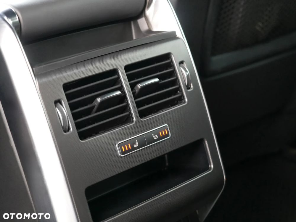 Land Rover Range Rover Sport TDV6 HSE - 25