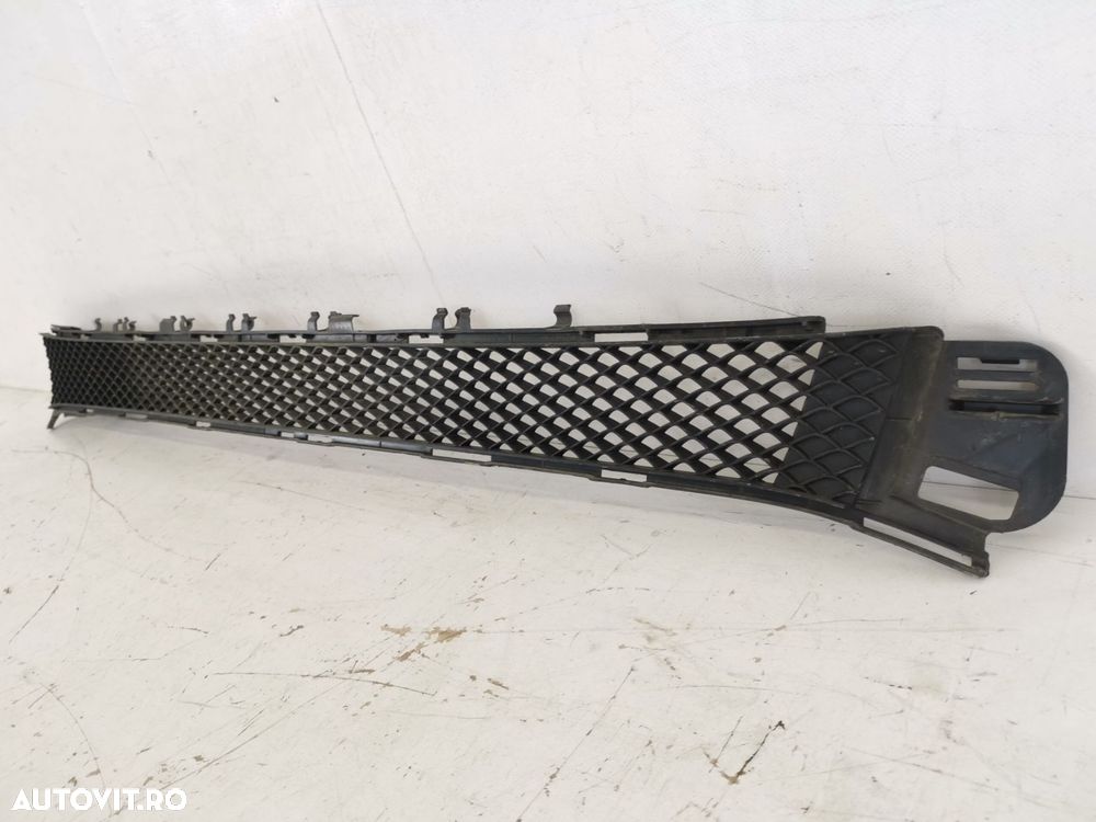 Grila Centrala Inferioara Mercedes-Benz  E-Class W213 facelift 2020 20 - 3