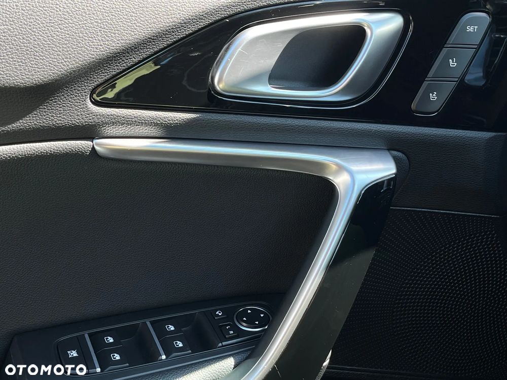 Kia XCeed 1.6 GDI DCT6 OPF Platinum Edition - 38