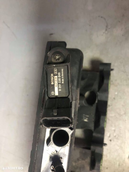 Galerie admisie 0.7 b smart fortwo cabrio roadster 2003-2007  ⭐⭐⭐⭐⭐ - 3