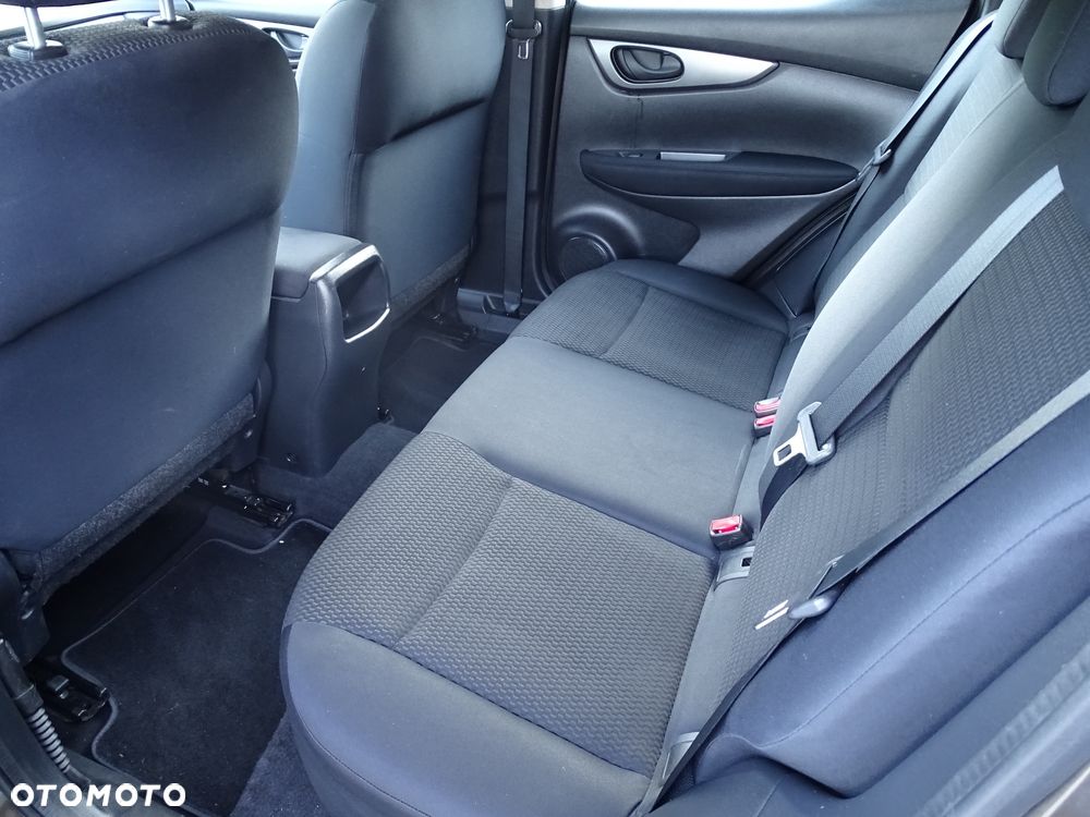 Nissan Qashqai - 17