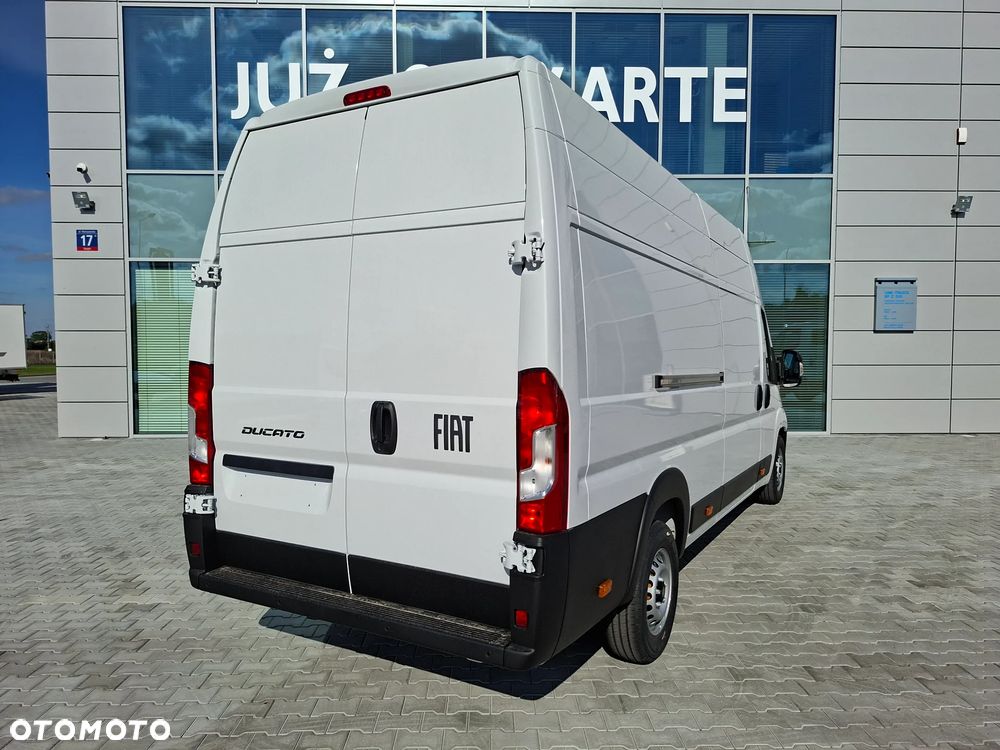 Fiat Ducato L4H3 furgon - 4