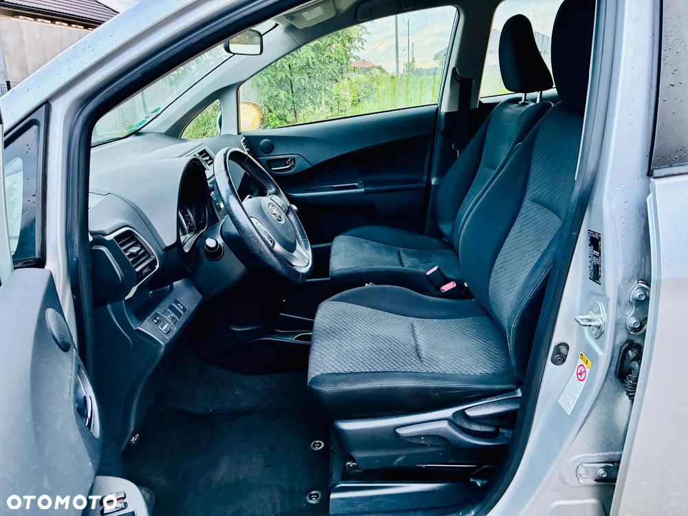 Toyota Verso S 1.33 Life - 9