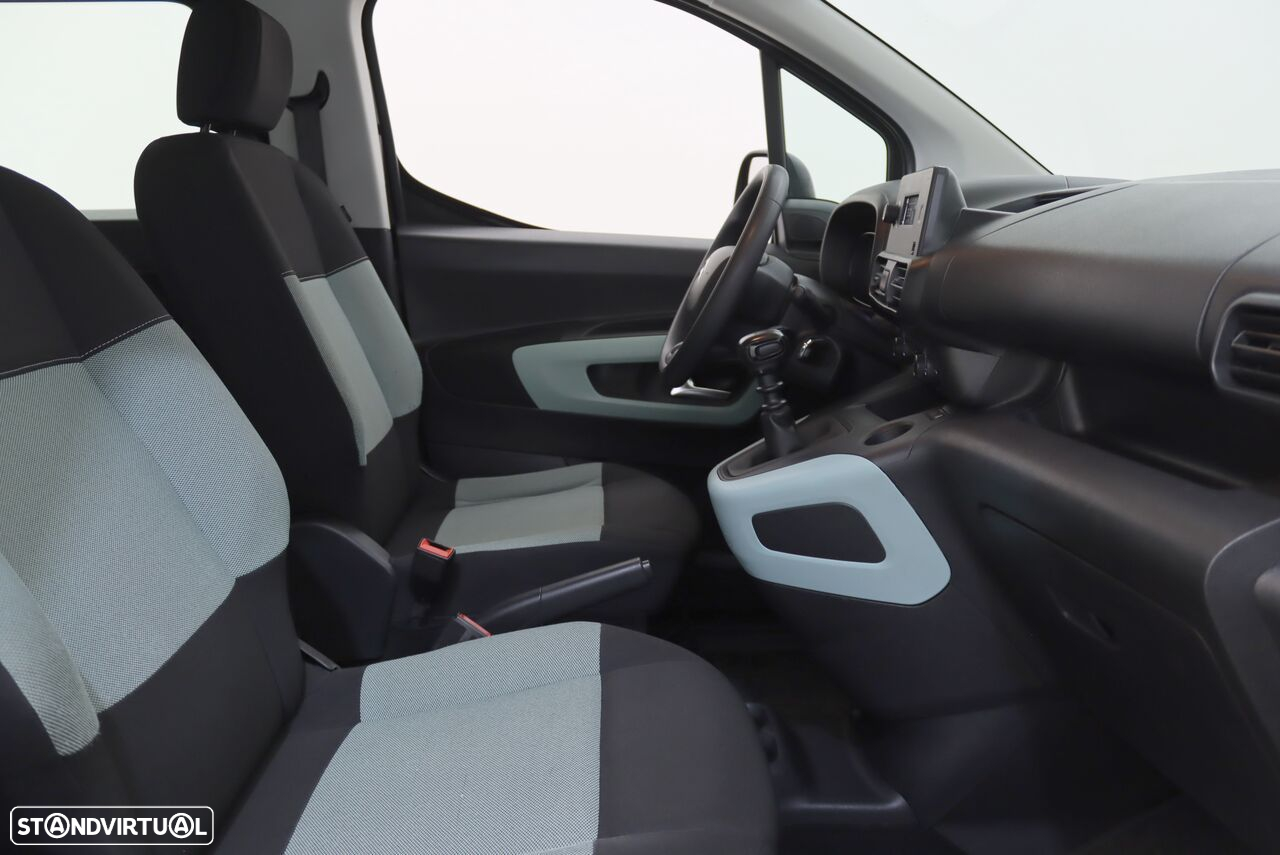Citroën Berlingo 1.2 PureTech Feel - 7