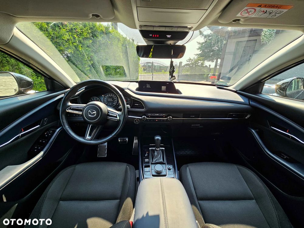 Mazda CX-30 2.0 mHEV Kanjo 2WD - 6