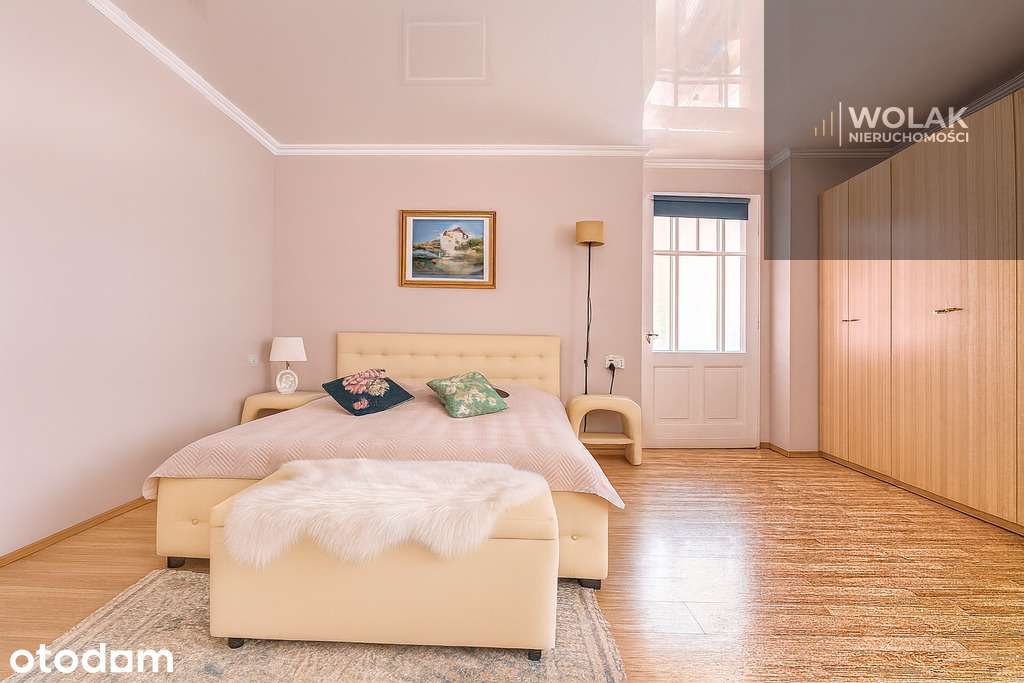 Dochodowe mieszkanie 128m2+ 40m2 w Kłodzku