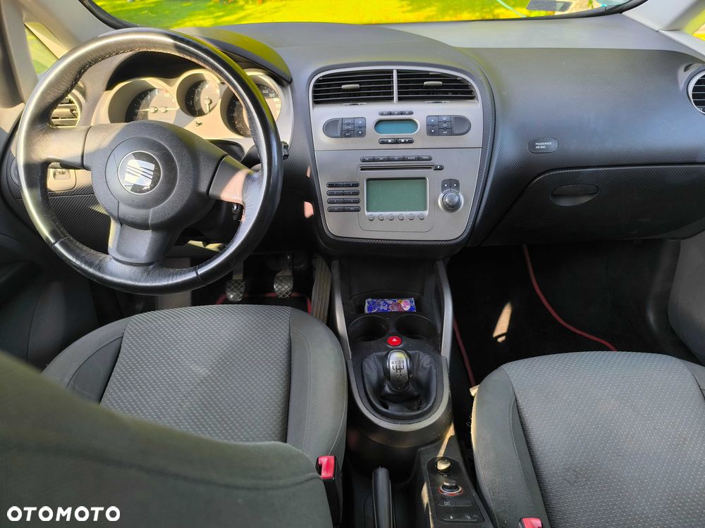 Seat Altea - 7