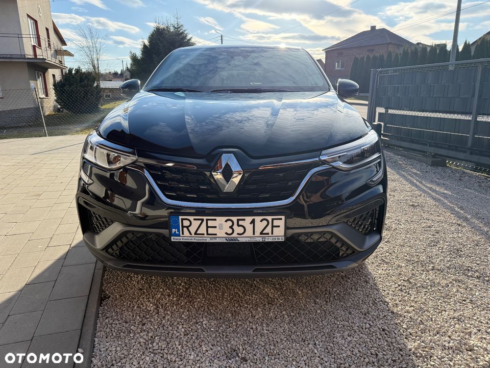 Renault Arkana - 2