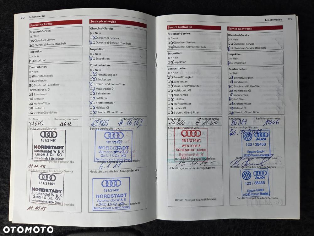 Audi Q5 - 35