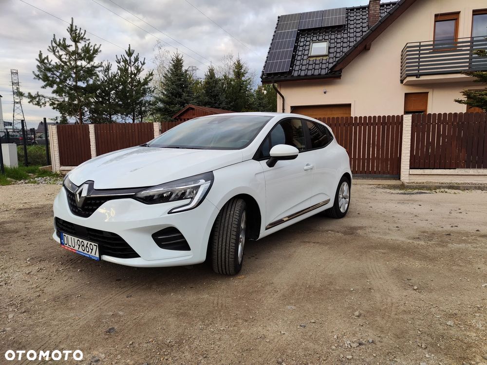 Renault Clio 1.0 TCe Zen - 2