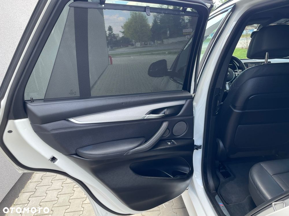 BMW X5 - 22