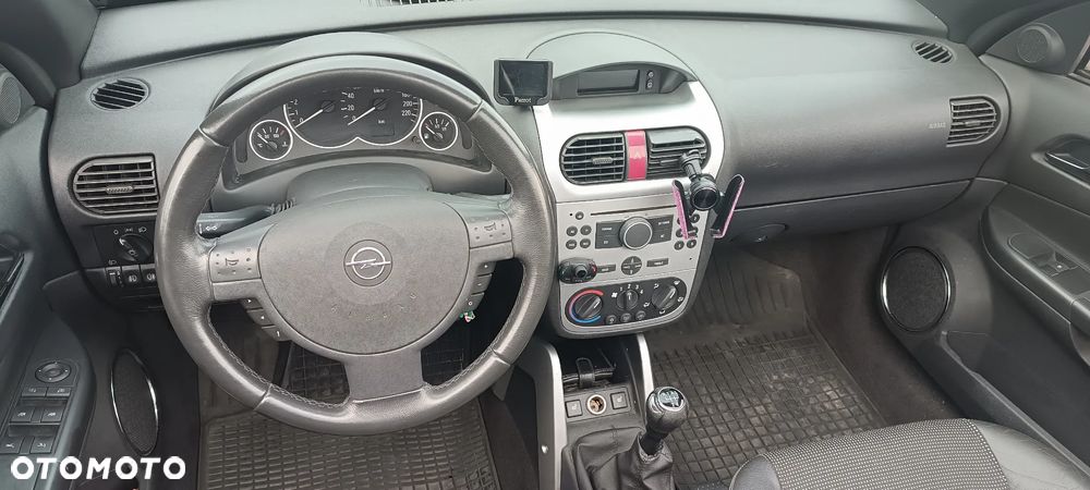 Opel Tigra 1.4 Enjoy - 10