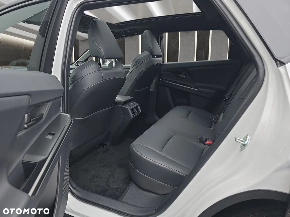 Toyota bZ4X 73.1kWh 4x4 Executive - 39