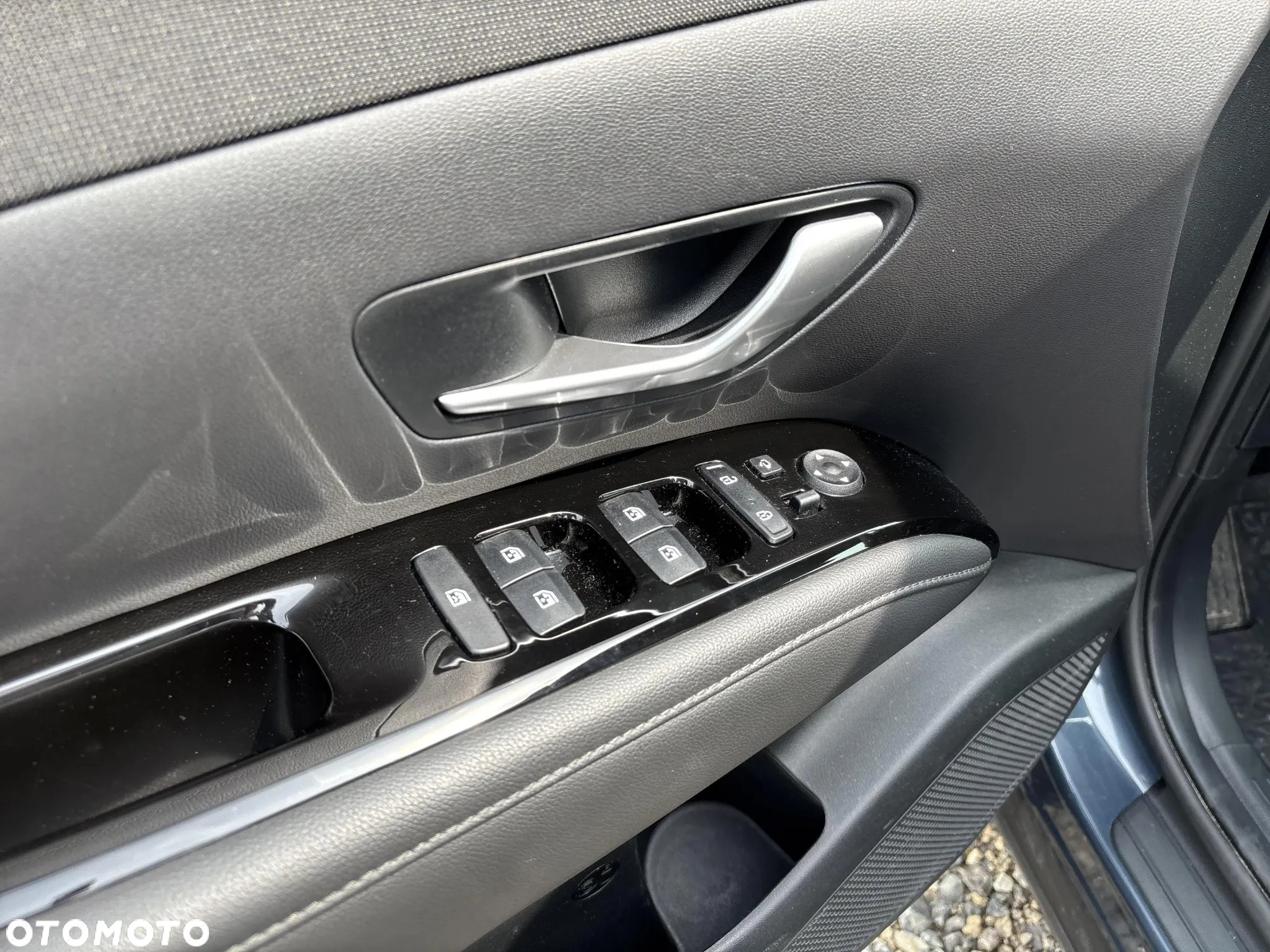 Hyundai Tucson 1.6 T-GDi 48V Smart 2WD DCT - 19