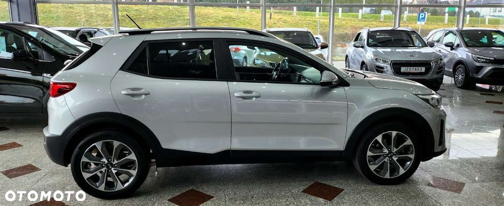 Kia Stonic - 17