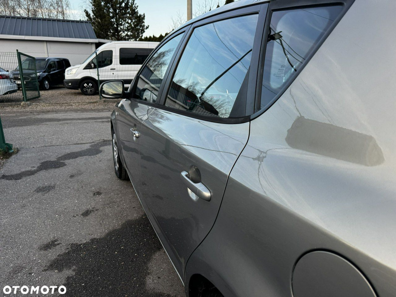 Kia Ceed Cee'd 1.4 Comfort + - 6
