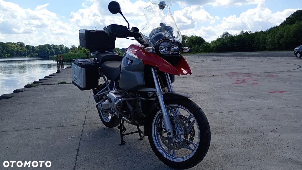 BMW GS - 17