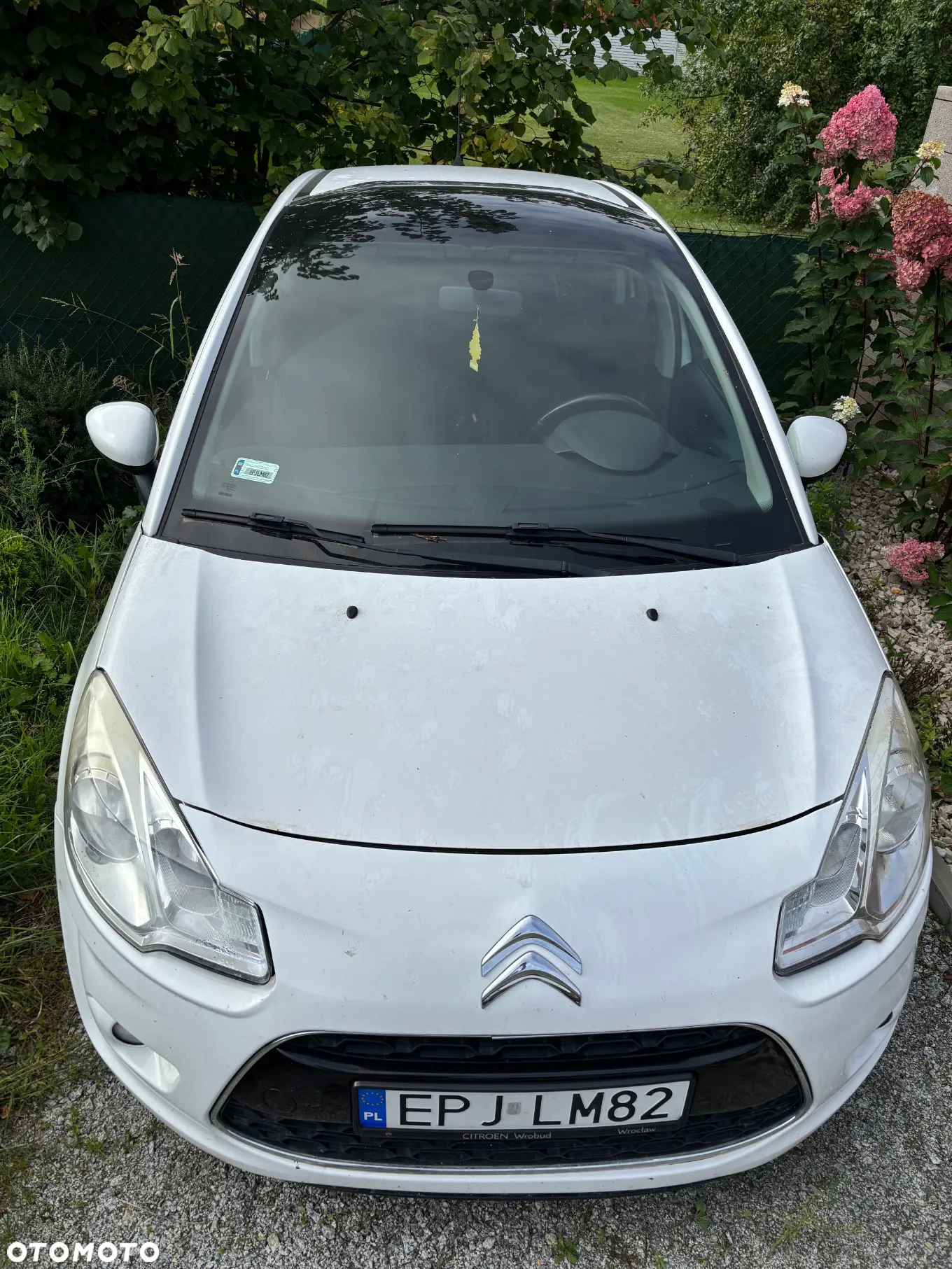 Citroën C3 1.4 HDi Impress - 2