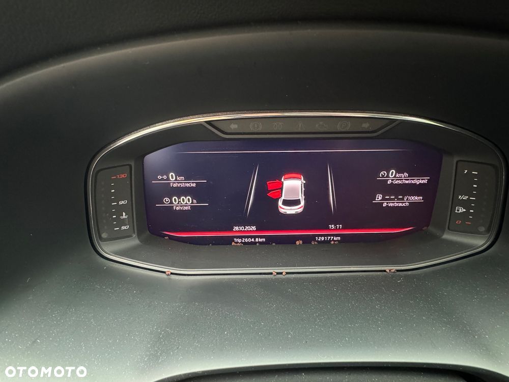 Seat Leon - 10